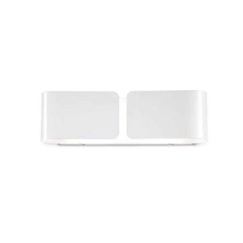 Kinkiet  CLIP_AP2_SMALL_BIANCO