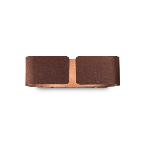 Kinkiet  CLIP_AP2_SMALL_CORTEN