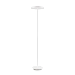 Lampa ogrodowa stojąca Ideal Lux COLONNA PT4 BIANCO