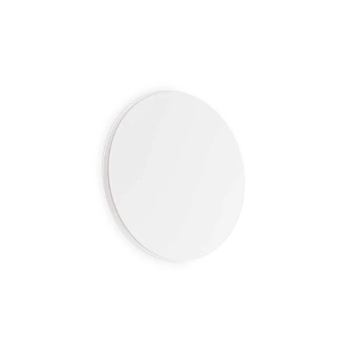 Kinkiet  COVER_AP_D15_ROUND_BIANCO