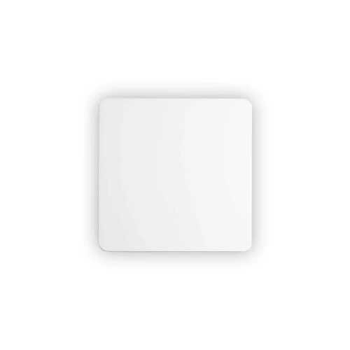 Kinkiet  COVER_AP_D15_SQUARE_BIANCO
