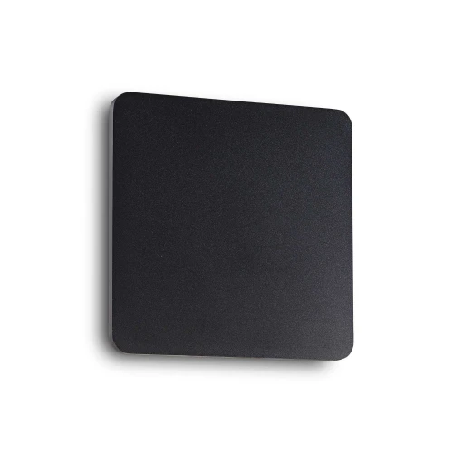 Kinkiet  COVER_AP_D20_SQUARE_NERO