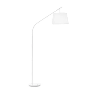 Lampa podłogowa Ideal Lux DADDY PT1 BIANCO