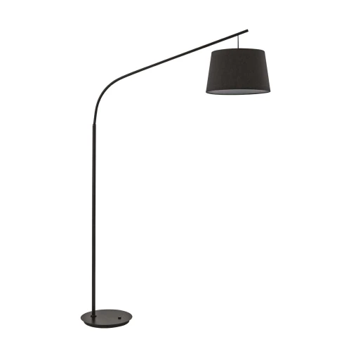 Lampa ogrodowa stojąca  DADDY_PT1_NERO