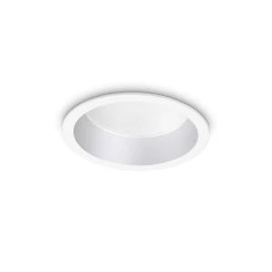 Oprawa podtynkowa Ideal Lux DEEP FI 10W 3000K LED