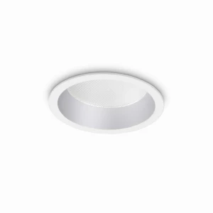 Oprawa podtynkowa Ideal Lux DEEP FI 10W 4000K LED