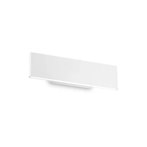 Kinkiet Ideal Lux Desk Ap2 Bianco