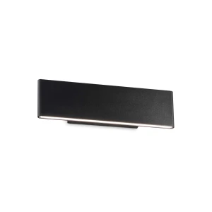 Kinkiet Ideal Lux Desk Ap2 Nero
