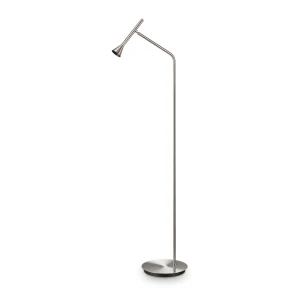 Lampa podłogowa Ideal Lux DIESIS PT NICKEL