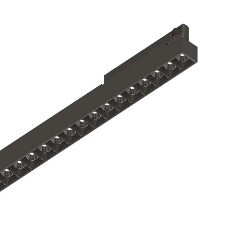 Żarówka DISPLAY_ACCENT_D1595_4000K_BK