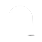 Lampa podłogowa Ideal Lux DORSALE MPT1 BIANCO