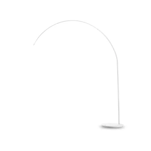 Lampa podłogowa Ideal Lux DORSALE MPT1 BIANCO