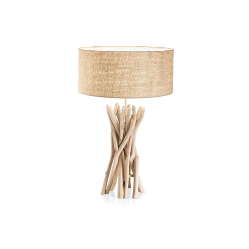 Lampa stołowa  DRIFTWOOD_TL1
