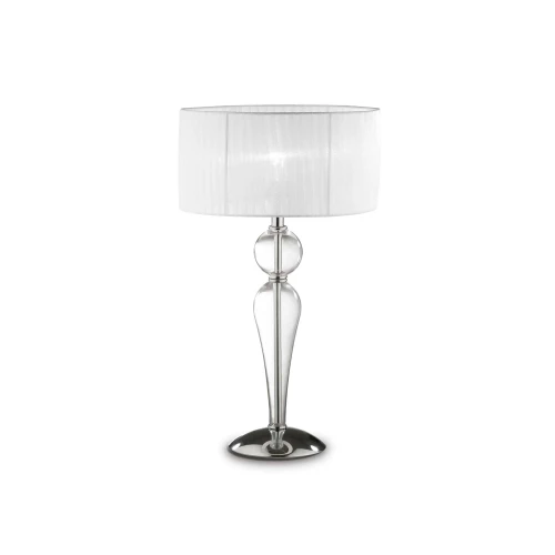 Lampa stołowa  DUCHESSA_TL1_BIG