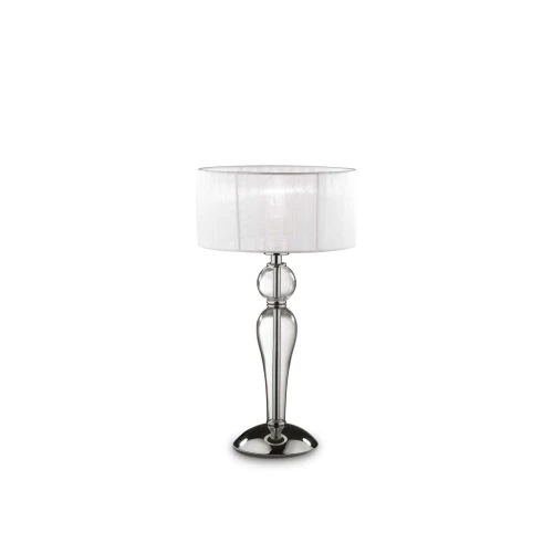 Lampa stołowa  DUCHESSA_TL1_SMALL