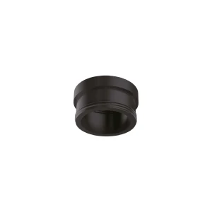 Oprawa podtynkowa Ideal Lux DYNAMIC LED BULB ADAPTER czarna GU10