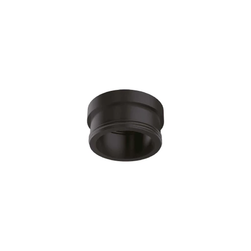 Oprawa podtynkowa DYNAMIC LED BULB ADAPTER czarna GU10