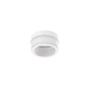 Oprawa podtynkowa Ideal Lux DYNAMIC LED BULB ADAPTER biała GU10