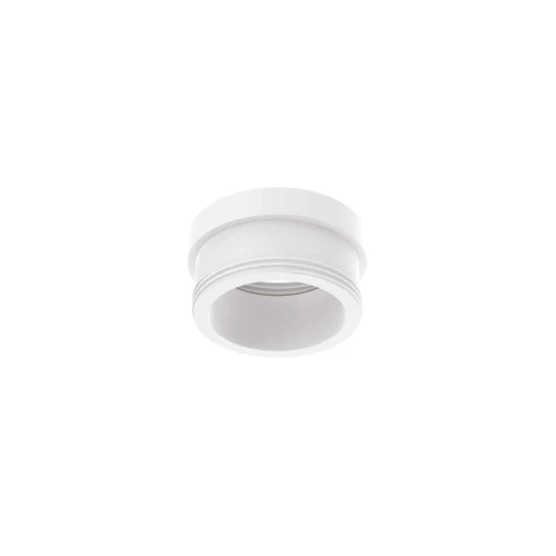 Oprawa podtynkowa DYNAMIC LED BULB ADAPTER biała GU10