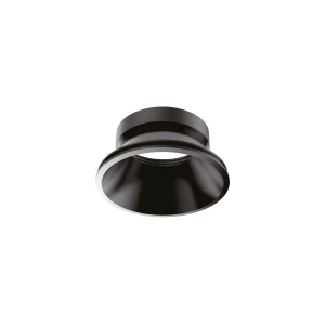 Oprawa podtynkowa Ideal Lux DYNAMIC REFLECTOR okrągła FIXED czarna