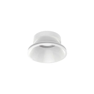 Oprawa podtynkowa Ideal Lux DYNAMIC REFLECTOR okrągła FIXED biała