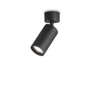 Reflektor Ideal Lux DYNAMITE PL1 NERO