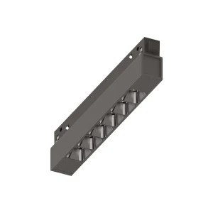 System szynowy Ideal Lux EGO ACCENT 07W 3000K DALI BK