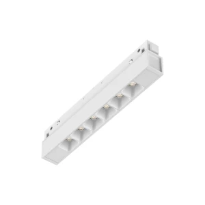 System szynowy Ideal Lux EGO ACCENT 07W 3000K DALI WH