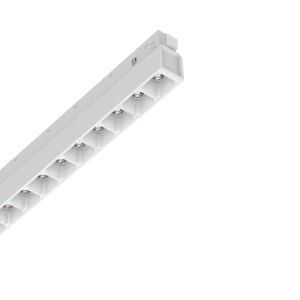 System szynowy Ideal Lux EGO ACCENT 13W 3000K ON-OFF WH