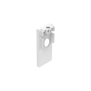 System szynowy Ideal Lux EGO END CAP HIGH CON FORO WH