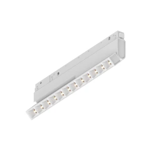 System szynowy Ideal Lux EGO FLEXIBLE ACCENT 13W 3000K ON-OFF WH