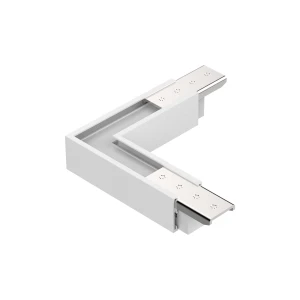 System szynowy Ideal Lux EGO KIT SURFACE LOW L ELECTR CONN HORIZ DALI WH