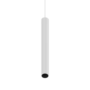 System szynowy Ideal Lux EGO PENDANT TUBE 12W 3000K ON-OFF WH
