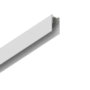 System szynowy Ideal Lux EGO PROFILE HIGH 1000 mm WH