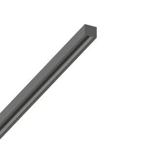 System szynowy Ideal Lux EGO PROFILE LOW 2000 mm BK