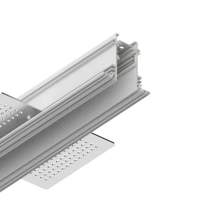 System szynowy Ideal Lux EGO PROFILE RECESSED 2000 mm WH