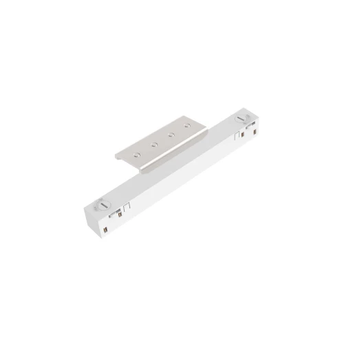 System szynowy EGO_SUSPENSION_SURFACE_LINEAR_CONNECTOR_DALI_WH