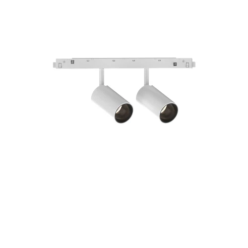System szynowy EGO_TRACK_DOUBLE_16W_3000K_DALI_WH