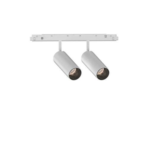 System szynowy EGO_TRACK_DOUBLE_24W_3000K_ON-OFF_WH