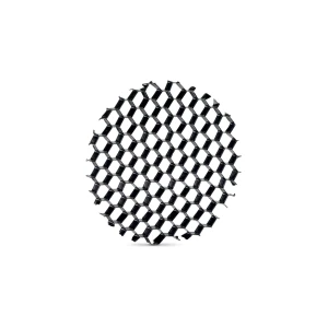 System szynowy Ideal Lux EGO TRACK HONEYCOMB 25 mm