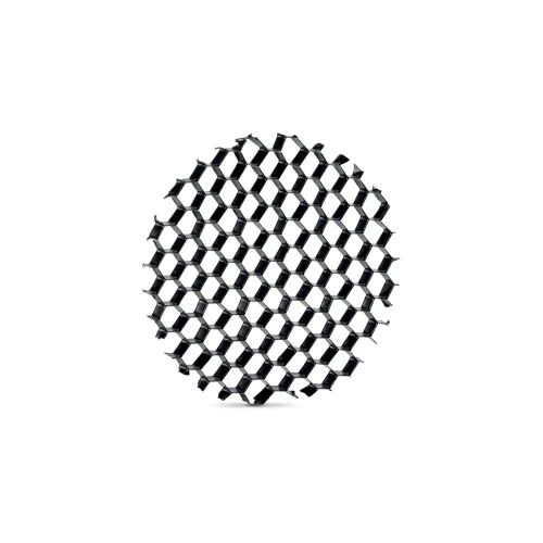 System szynowy EGO_TRACK_HONEYCOMB_25_mm