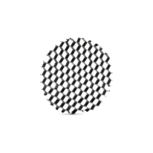 System szynowy Ideal Lux EGO TRACK HONEYCOMB 40 mm