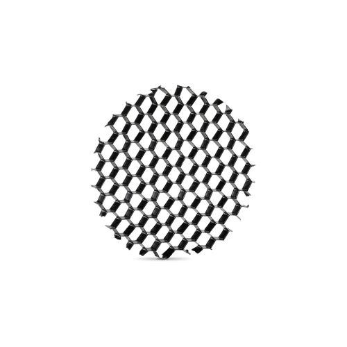 System szynowy EGO_TRACK_HONEYCOMB_40_mm