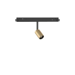 System szynowy Ideal Lux EGO TRACK SINGLE 03W 3000K ON-OFF GD