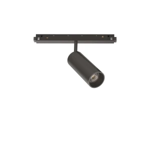 System szynowy Ideal Lux EGO TRACK SINGLE 12W 3000K DALI BK