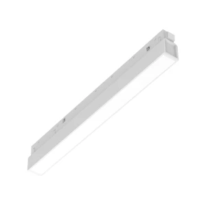 System szynowy Ideal Lux EGO WIDE 07W 3000K ON-OFF WH