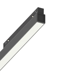 System szynowy Ideal Lux EGO WIDE 26W 3000K ON-OFF BK