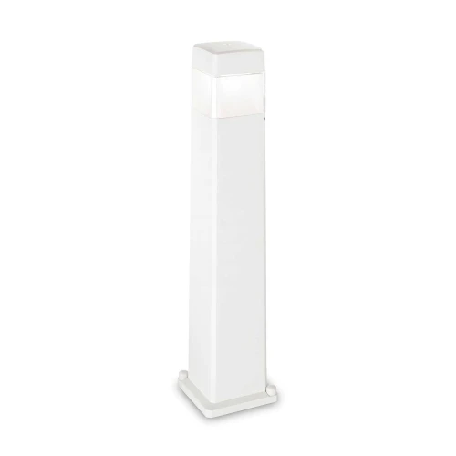 Lampa ogrodowa stojąca  ELISA_PT1_BIANCO