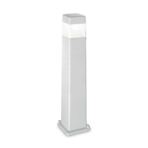 Lampa ogrodowa stojąca Ideal Lux ELISA PT1 GRIGIO