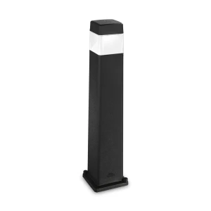 Lampa ogrodowa stojąca Ideal Lux ELISA PT1 NERO